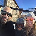 Lorena Rivera Somoza