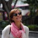 Mónica Rangel Havaux