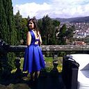 Yasmina Pena Faria