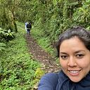 Andrea Alejandra Balderrama Aguilar