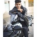 Naseem Garcia Teixidor