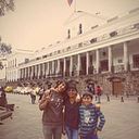 José D. Cruz García