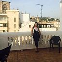 Miriam Escobar López