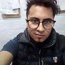 Rodrigo Marin Vilchez