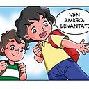 Javier Esteban Gonzales