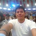 Freddy Saúl Olivari Torres