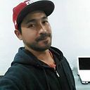 Jorge Lopez Villegas