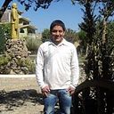 Jhonk Coronel Jorge