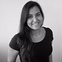 Patricia Ocando Gonzalez