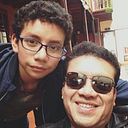 Franz Flores