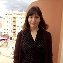 Carmen María Hernández Ruiz