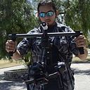 Bernardo Gutierrez Palacios