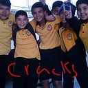 Luis Angel Garza Sanchez