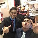 Carlos Alejandro Peña