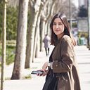 Virginia López de Sande