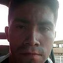 Salvador Dilliegros Rivas