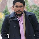 Luis Vargas Santa Cruz