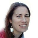 Rebeca Garcia Gutierrez