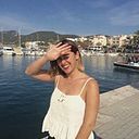 Ana Gómez de las Heras