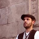 Alexandre Martínez Pérez