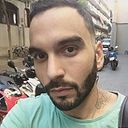 Jorge Silva Doubront