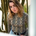 Paula Larrea Herrero