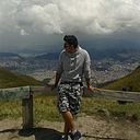 Giovanny Mogollon Haro