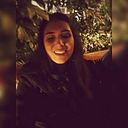 Andrea Montoya