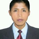 Ronald david condori sucapuca