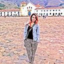 Dani Echeverri Yomayusa