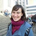 Ana Garcia-Avello Mendez