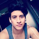 Cristian Chávez García