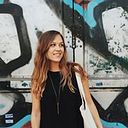 Mikaela Bruce Pereira