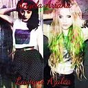 Angela Lavigne Azalea