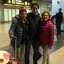 Maritza Chavez Bazan