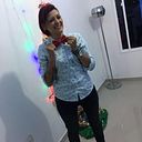 Monika Álvarez Rueda