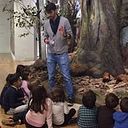 Daniel Castro Fernández