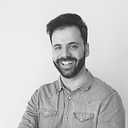 Darío Peñalver García