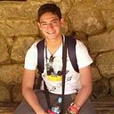 Gonzalo Bustamante Byrne