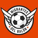 Migrantes del Balón