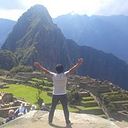 Raul Gabriel Cuisano Sanchez