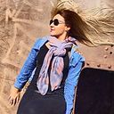 Vania Aramayo Terrazas