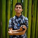 Rodrigo Díaz Pérez