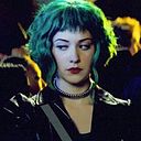 Ámbar Violeta