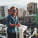 Jose Angel Rodriguez Rodriguez