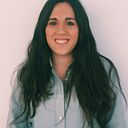 Maria Magdalena Cara Callejon