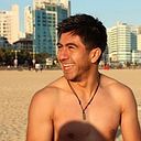 Rafael Franco Bernal