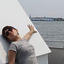 Mariana Croissant Tovalín