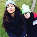 Ana Martinez Postigo