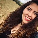 Liza Hernández Moriel